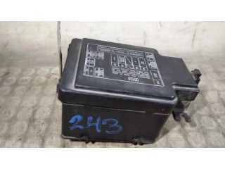 Pojistková skříňka Honda Civic