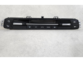 Блок управления климат-контролем 98075402ZD Citroen Berlingo