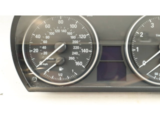 Přístrojová deska BMW X1 E84 2013 9284265, 14369510