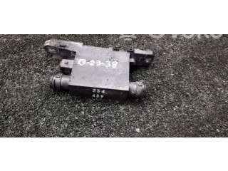 Блок управления двигателя FECHO, 4A0959981A   Audi A3 S3 8L