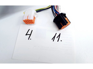 Zpětné zrcátko Peugeot 5008 II 2023 21593018