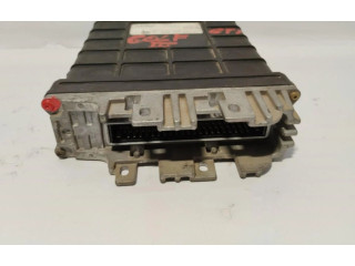 Блок управления двигателя 037906025A Volkswagen Golf III