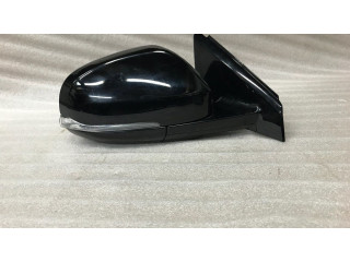 Зеркало электрическое Volvo V40 2012-2019 года