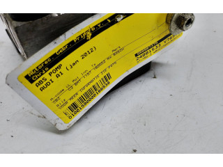 Блок АБС 6R0614517AM, 6R0907379BB Audi A1 2010 - 2018 года