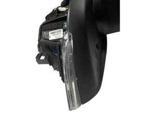 Зеркало электрическое        Volvo XC90  2014 -  года   