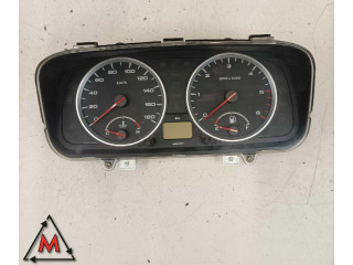 Панель приборов 284354209910N, PRICOL   Tata Indica Vista I       