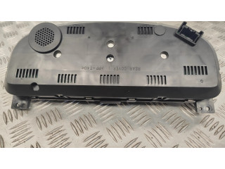 Панель приборов 95967057, X40C160672 Chevrolet Captiva