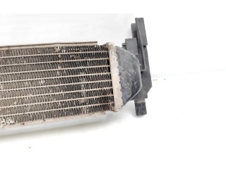 Радиатор интеркулера Audi A1 2010 - 2018 года