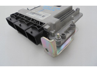 Řídící jednotka 0281034009 Nissan Micra K14 2017