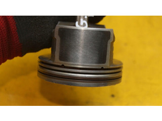 Поршень с шатуном Volkswagen Golf VI