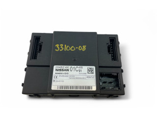 Другие блоки управления / модули 284B24X01C Nissan Navara D40