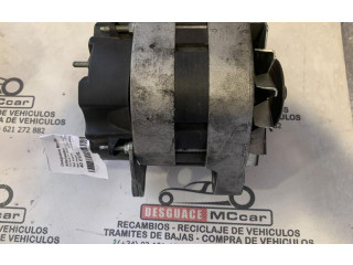 Генератор 7701499446 Renault 21