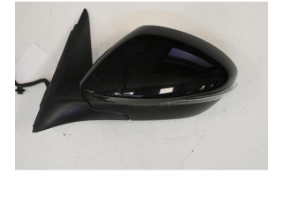 Zpětné zrcátko Alfa Romeo Stelvio 2016