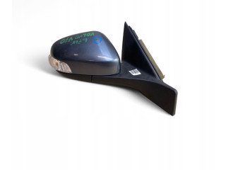 Зеркало электрическое        Volvo V70  2008 - 2013 года   