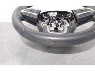 Руль Jeep Compass - года P5SX74LT5AH, 6QY56LR5AA