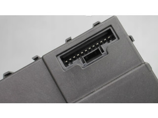 Блок комфорта 284B2, JD01D   Nissan X-Trail T31   