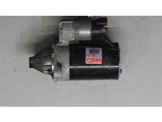 Стартер KIA Rio 2012 - 2016 года 3610003101, 3610003101