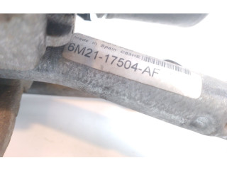 Моторчик дворников 6M2117508AB    Ford S-MAX