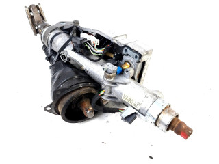 Рулевая рейка A2154600316, 2154600316 Mercedes-Benz S W220 1998-2006 года