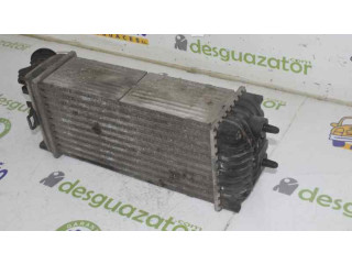 Интеркулер 0384G5, 9645965180 Citroen Xsara Picasso 1.6