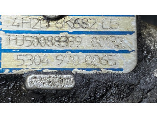 Turbodmychadlo Турбина 4H2Q6K682CG Land Rover Range Rover Sport L320 2.7 D 276DT