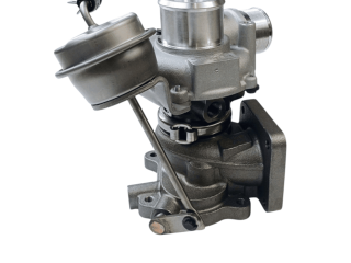 Turbodmychadlo Турбина VL36, TC40-0032   Alfa Romeo Mito   