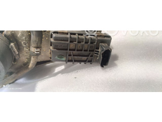 Турбина Volvo XC90 30757080