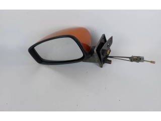 Зеркало электрическое Fiat Idea - года