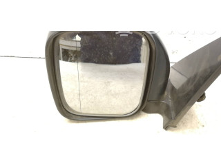 Zpětné zrcátko Mitsubishi Pajero 2003 E13010408, J993