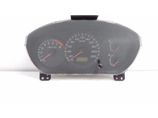 Přístrojová deska Honda Civic 2002 HR0287055, 00004923