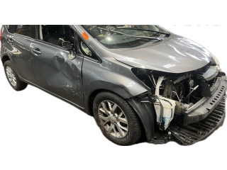 Блок ABS Nissan Note (E12)