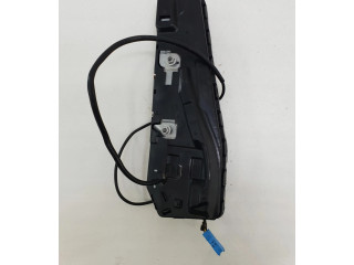 Подушка безопасности в сиденье BMW X3 F25