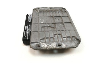 Блок управления двигателя 1860B624, 2757000803 Mitsubishi Lancer X