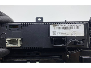 Блок управления климат-контролем 9312721, 9208592   BMW X3 F25