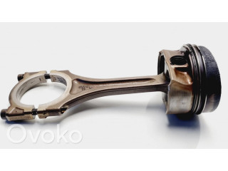 Поршень с шатуном BWR BWR Bentley Flying Spur для бензинового двигателя 6.0