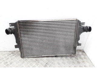 Интеркулер Alfa Romeo 159 1.9