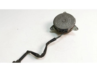 Вентилятор радиатора 487B212D Mitsubishi Outlander 2.3