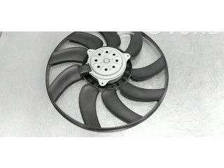 Диффузор    M134989, 8K0959455AB   Audi A6 S6 C7 4G