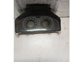 Панель приборов 30786452AA, 69594620U   Volvo S80       