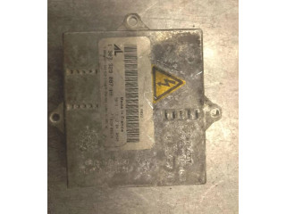 Блок управления Xenon