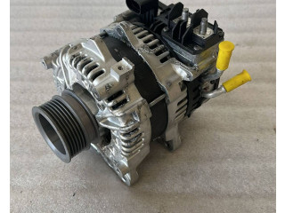 Генератор 04L903030A Volkswagen Golf VIII