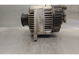 Генератор 7700823707, 2541610G Mitsubishi Carisma