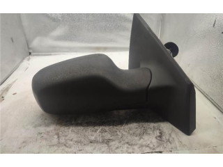 Зеркало (механическое) Renault Clio III 2005 - 2012 года