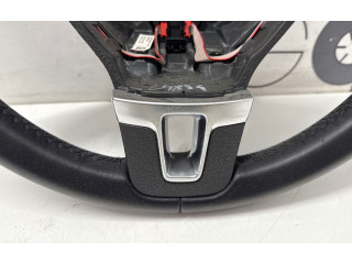 Руль Volkswagen Touran II 2010 - 2016 года 1T0419091AC