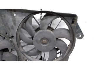 Вентилятор радиатора     04596513AF, 83403    Chrysler 300 - 300C 5.7