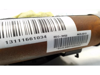 Боковая подушка безопасности 850103W500   KIA Sportage