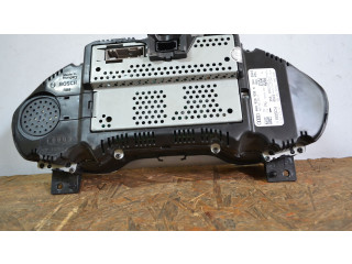 Přístrojová deska  Audi A8 S8 D4 4H 2013 4H0920930M  