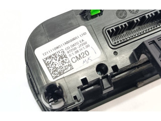 Блок управления климат-контролем 97250-J7702   KIA Xceed