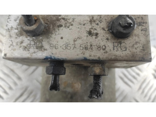 Jednotka ABS 0273004439 Citroen Berlingo 2005