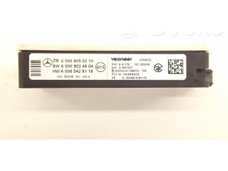 Датчик слепых зон 0009050210, 0019053100   Mercedes-Benz GLK (X204)